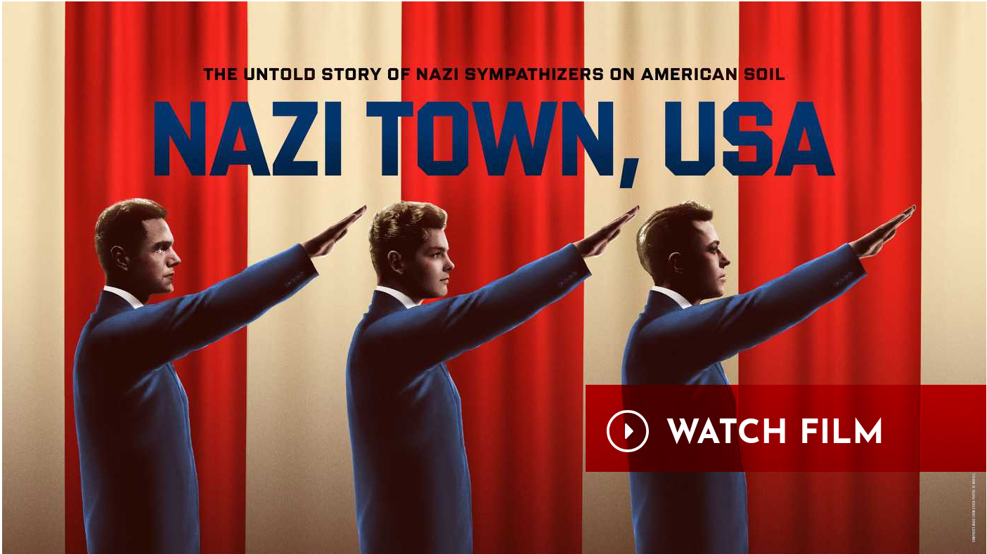 Documentary poster