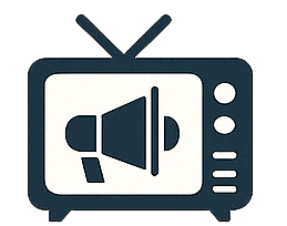 Media icon