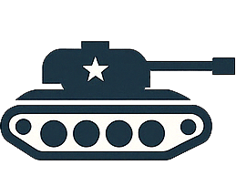 Military icon