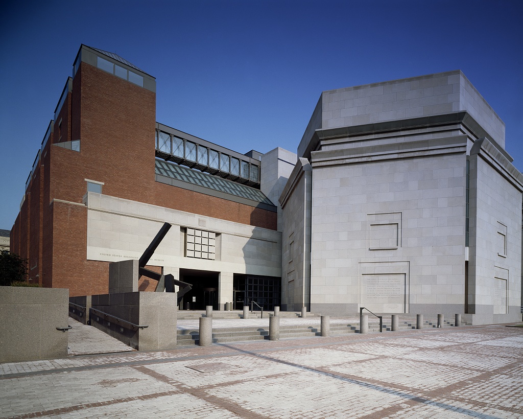 Museum photo