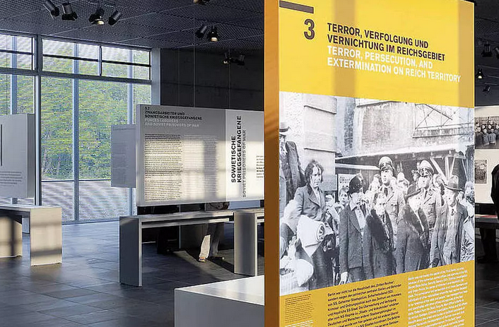 Museum photo