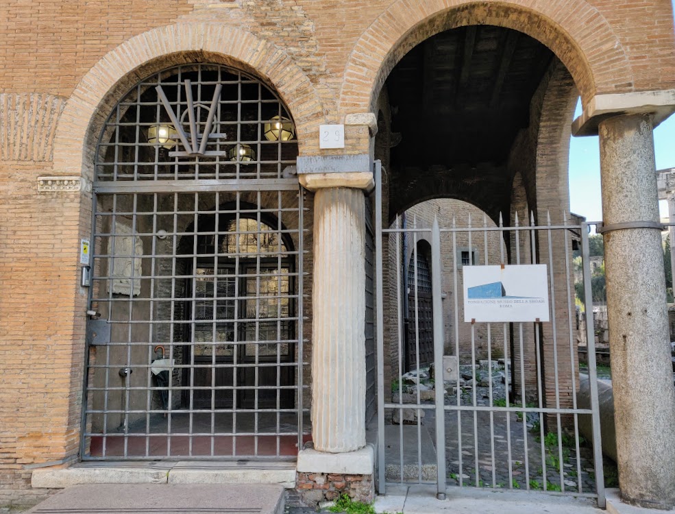 Museum photo